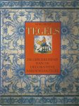 Noel Riley - Tegels - De geschiedenis van de decoratieve aardewerktegel