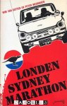 wim van Geffen, Peter Meurikken - Londen Sidney Marathon