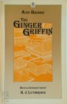 Ann Bridge - The Ginger Griffin
