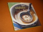 Jollands, Beverly. - Het Olijfolie Boekje. Heerlijke Recepten uit de Mediterrane Keuken. Jollands, Beverly. - Het Olijfolie Boekje. Heerlijke Recepten uit de Mediterrane Keuken.