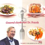 Berkum, Frank van - Gezond slank met Dr. Frank