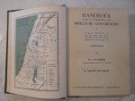 Waterink J. - Handboek voor de Beoefening der Bijbelsche Geschiedenis