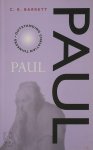 Charles Kingsley Barrett - Paul