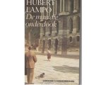 Hubert Lampo - Man die onderdook Hubert Lampo - Man die onderdook