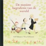 NILSSON, Ulf & ERIKSSON, Eva - De mooiste begrafenis van de wereld