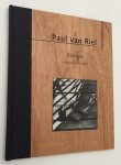 Riel, Paul van, - Biotopes. Photography from Japan. [Limited numbered/signed ed.]