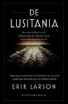Erik Larson - De Lusitania