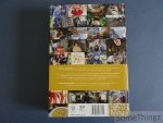 Marc Declercq. - Genker Kookboek. Recepten en verhalen uit het hart van de Mijnstreek.