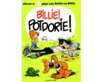 Jean Roba - Bollie & billie 15. billie! potdorie! Jean Roba - Bollie & billie 15. billie! potdorie!