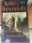 Siri Hustvedt - Blinddoek