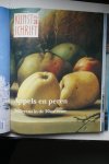  - Kunstschrift 1996  ZES AFLEVERINGEN Nummers nr. 1;2 ;3 ;4 ;5 ;6  LOS LEVERBAAR : Wonen in de Gouden Eeuw; Deense mesters; Appels en Peren; AAN ZEE; Het beeld en zijn voorbeeld; 40 jaar Openbaar Kunstbezit