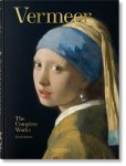 Karl Schutz - (1) Vermeer. The Complete Works. 40Th Ed.