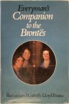 Barbara Lloyd Evans ,  Gareth Lloyd Evans - Everyman's Companion to the Brontës