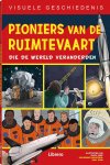 Emily Sohn - Pioniers van de ruimtevaart die de wereld veranderden / Visuele geschiedenis