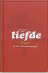 Alfons Vansteenwegen 58075 - Het kleine boek / Liefde