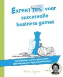 Petra Duijzer - Experttips voor succesvolle business games