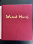 Eggum, Arne - Edvard Munch. Gemälde Zeichnungen und Studien