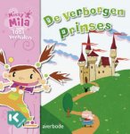 Pascale Genestine - De verborgen prinses / Missy Mila vertelt 1001 verhalen