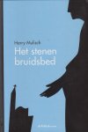 Mulisch (Haarlem, 29 juli 1927 – Amsterdam, 30 oktober 2010), Harry Kurt Victor - Het stenen bruidsbed - Een Amerikaanse deelnemer aan een congres te Dresden wordt herinnerd aan het bombardement op deze stad in 1945 dat hij mede uitvoerde.