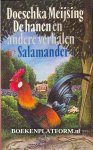 Meijsing, Doeschka - 0442 De hanen en andere verhalen