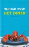 Koch, Herman - Het diner