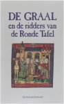 Jozef Janssens - De Graal en de ridders van de Ronde Tafel