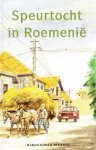 Schalk-Meijering, M. - Speurtocht in Roemenië