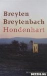 Breyten Breytenbach 19039, Ellen Beek 58520 - Hondenhart een terugreis