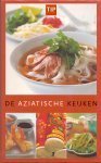 Grimes, Lulu en Rowney, Kim - De Aziatische keuken - Tip Culinair