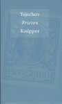 O. Knipper - Kappelman reeks 10 -   Tsjechov brieven Knipper