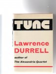 Durrell Lawrence - Tunc