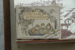 J.Drane & Co London - Little Folk,Autograph Albums