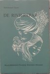 Tagore, Rabindranath - De Riviertrap
