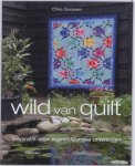 Chea Goossen - Wild Van Quilt