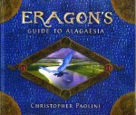 Christopher Paolini 30687 - Eragon's Guide to Alagaësia