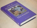 BIESHEUVEL J.M.A. - Het wonder