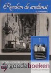 Verkamman, Lenard - Rondom de eredienst, deel 1, Noten *nieuw* --- Meditatie over Psalm 26 vers 2 en 8. Intro, canon en koraal psalm 81