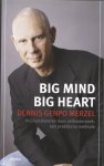 Merzel, D.G. - Big Mind