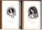 Dumas, Alexandre, e.a. - Galerie des femmes de Walter Scott