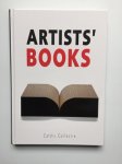 Swarts, S. - Artists’ Books - Caldic Collectie