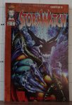 Marz, Ron - Arlem, Renato - Jones, Robert - Stormwatch - 22 may - wildstorm rising, chapter 9