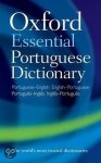 Oxford Dictionaries - Oxford Essential Portuguese Dictionary