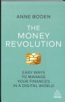 Anne Boden - The Money Revolution