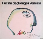 Guggenheim, Peggy - Fucina degli angeli Venezia