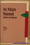 DE WEVER, Ivo en STAS, M. - Maligne Melanoom. Diagnose en behandeling.