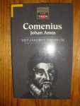 Dieterich, Veit-Jakobus - Johan Amos Comenius