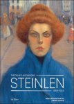 Le la Jarbouai, Saskia Ooms, Anne-Sophie Poirot, Phillip Dennis Cate - Th ophile-Alexandre Steinlen - (1859-1923)