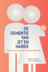 Barbara Oppelaar - De dementie van Jet en Harrie
