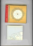  - Born's Nederlandse en internationale routegigds 1962