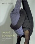 BOURGEOIS, Louise - Artists Rooms - Louise Bourgeois - A Woman without Secrets.